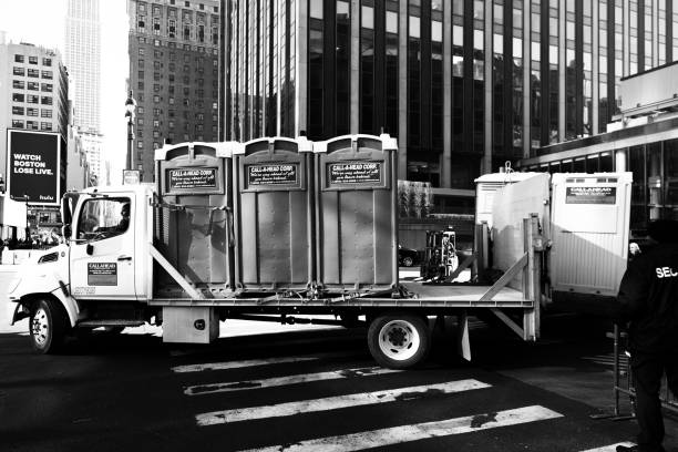 Trusted Bourbon, IN porta potty rental Experts